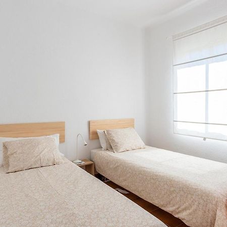 Exclusive Apartamento Limonar Málaga Dış mekan fotoğraf