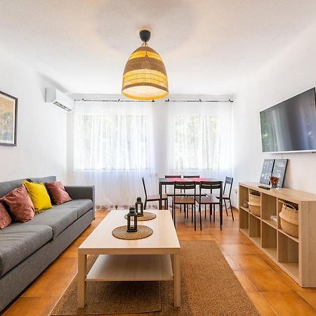 Exclusive Apartamento Limonar Málaga Dış mekan fotoğraf