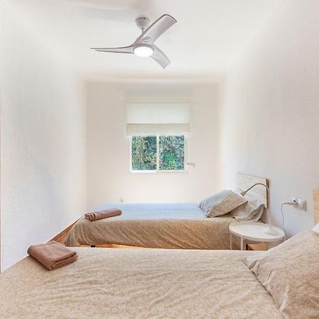 Exclusive Apartamento Limonar Málaga Dış mekan fotoğraf