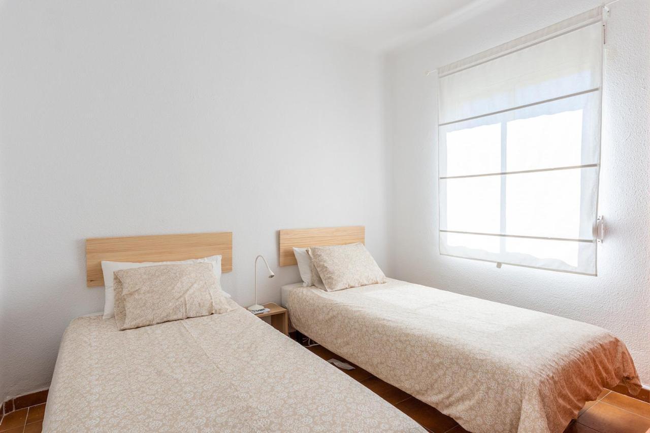 Exclusive Apartamento Limonar Málaga Dış mekan fotoğraf