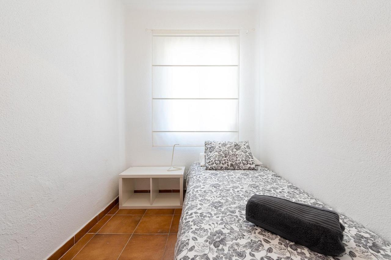 Exclusive Apartamento Limonar Málaga Dış mekan fotoğraf
