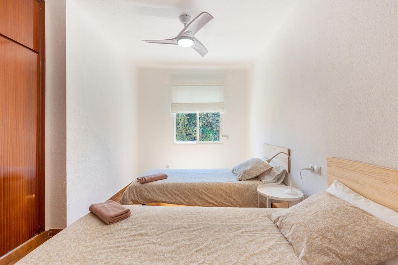 Exclusive Apartamento Limonar Málaga Dış mekan fotoğraf
