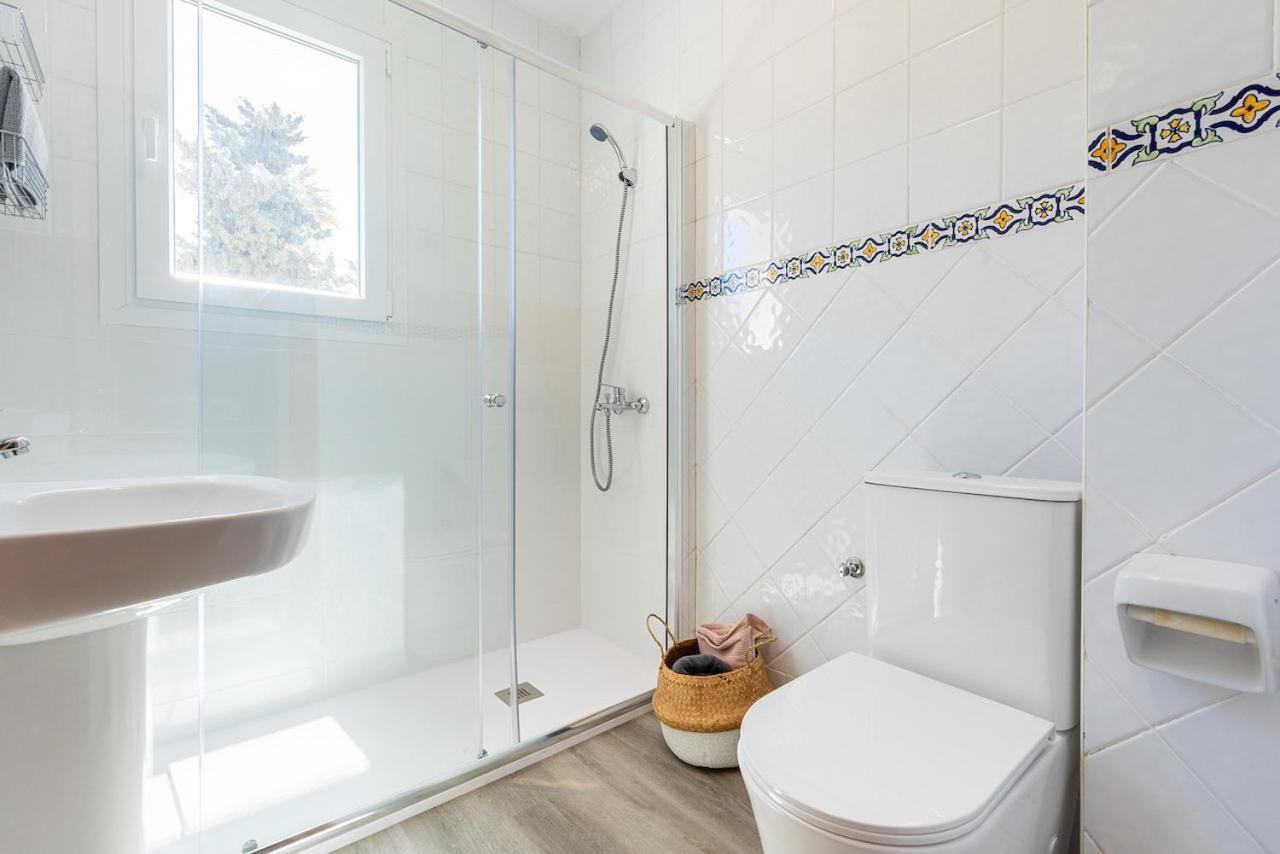 Exclusive Apartamento Limonar Málaga Dış mekan fotoğraf