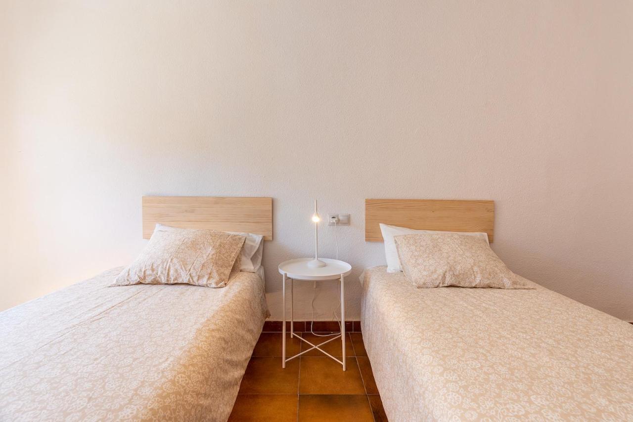 Exclusive Apartamento Limonar Málaga Dış mekan fotoğraf