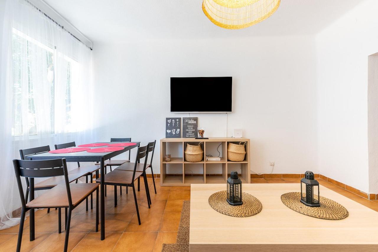 Exclusive Apartamento Limonar Málaga Dış mekan fotoğraf