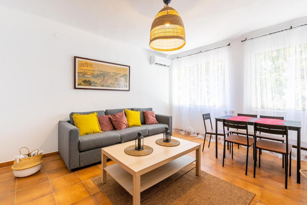 Exclusive Apartamento Limonar Málaga Dış mekan fotoğraf